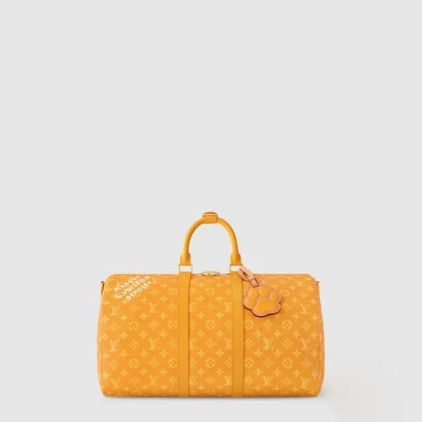 루이비통 남성 키폴 반둘리에 45 M12880 - Louis vuitton Mens Kee… - 1