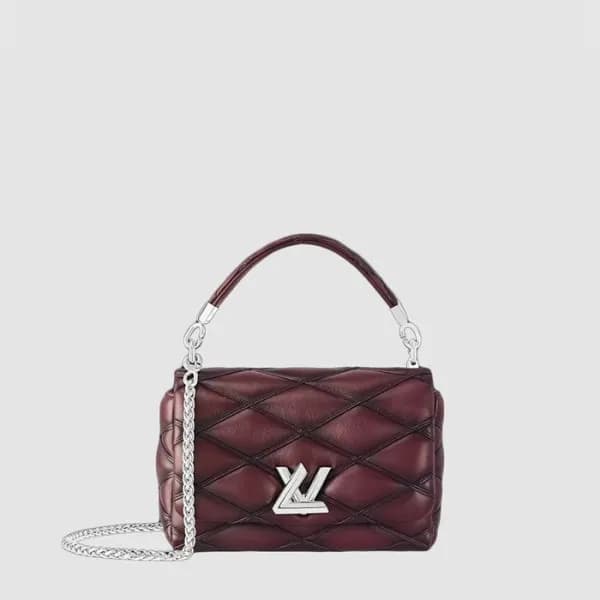 루이비통 여성 GO-14 MM M12567 - Louis vuitton Womens GO-… - 1