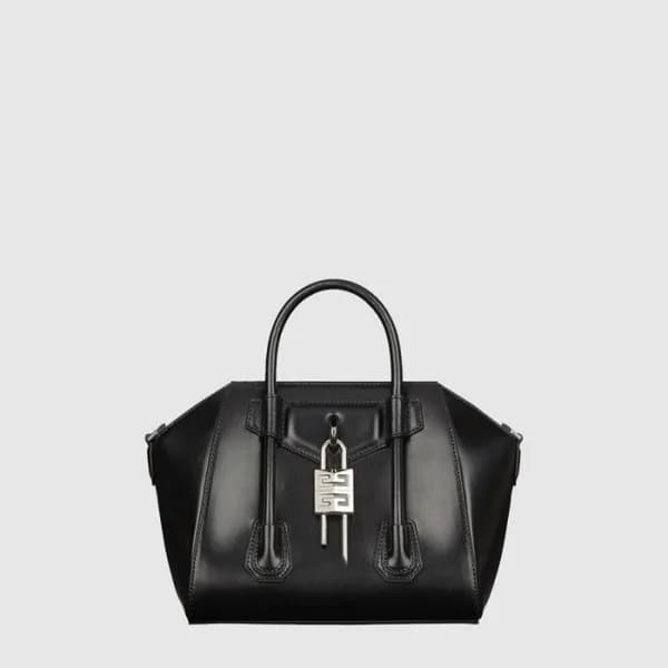 지방시 여성 미니 안티고나 락 백 - Givenchy Womens Mini Antigona… - 1