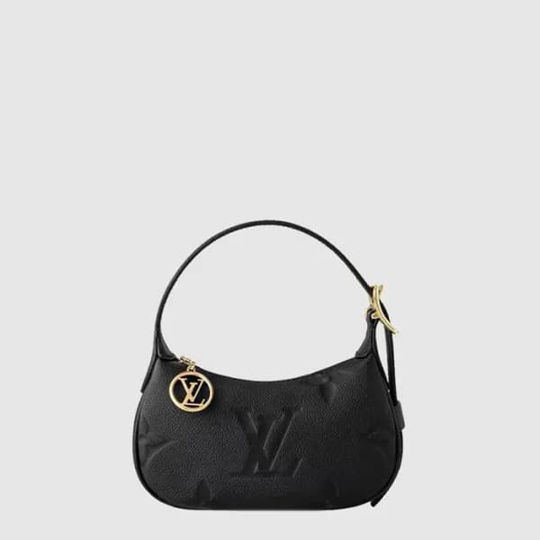 루이비통 여성 미니 문 모노그램 앙프렝뜨 M82391 - Louis vuitton Wome… - 1
