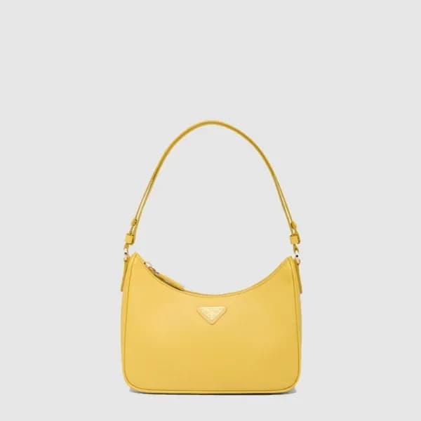프라다 여성 가죽 미니백 1BC204 - Prada Womens Leather Mini B… - 1