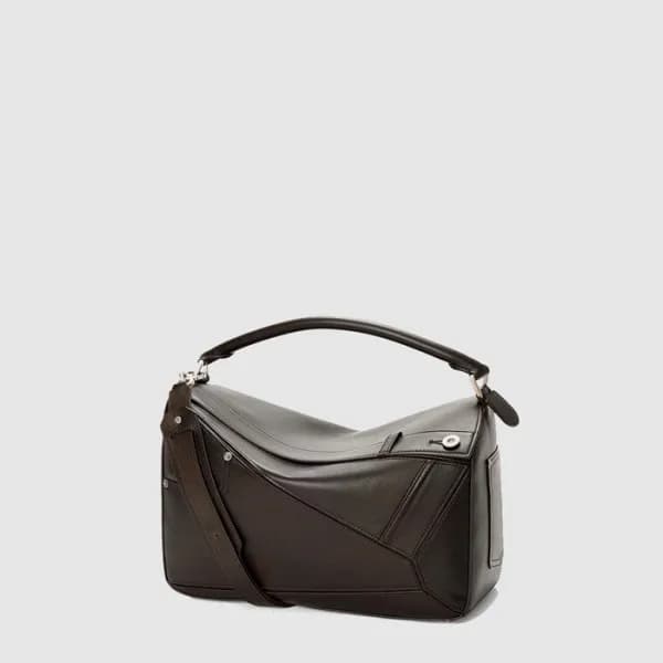 로에베 남성 판타 라지 퍼즐 백 - Loewe Mens Fanta Large Puzzle … - 1
