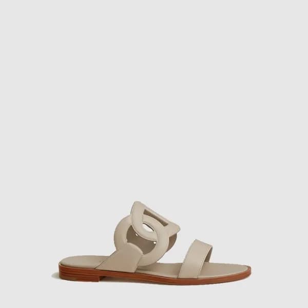 에르메스 여성 라군 샌들 - Hermes Womens Lagune Sandals - hes… - 1