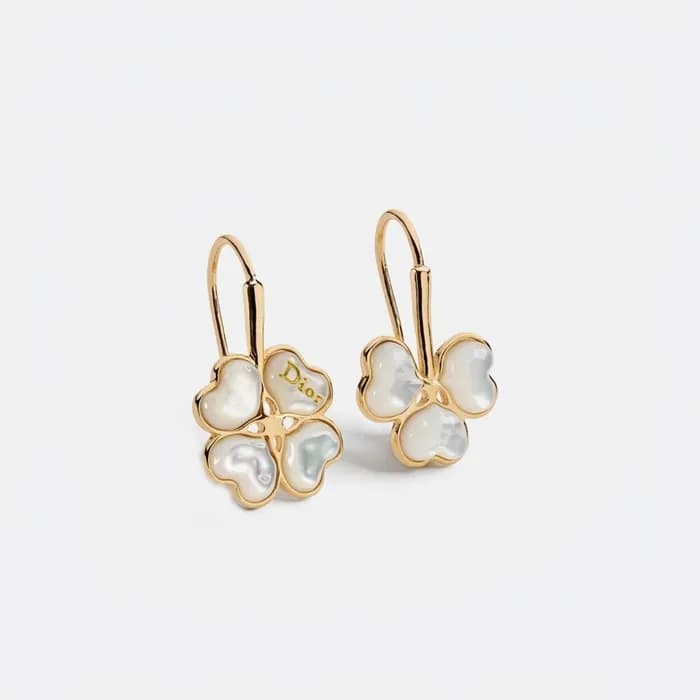 디올 여성 스파클링 클로버 - Dior Womens Sparkling Clover - ac… - 1