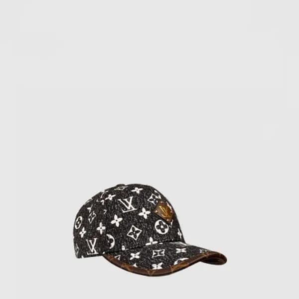 루이비통 남성 베이스볼 캡 - Louis vuitton Mens Baseball Cap -… - 1