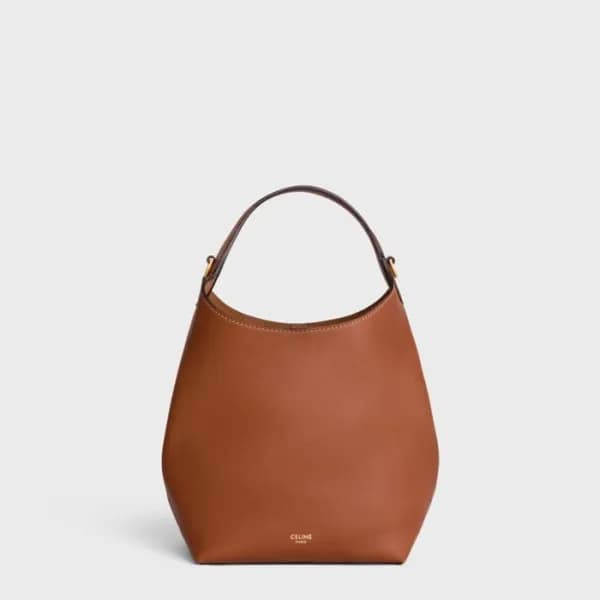 셀린느 여성 스몰 호보 백 - Celine Womens Small Hobo Bag - ce… - 1