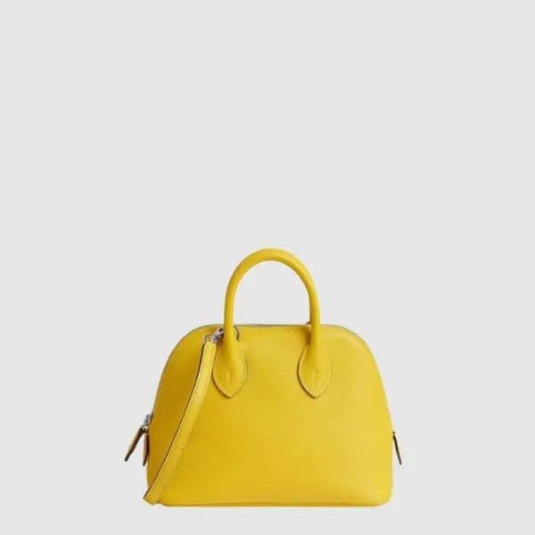 에르메스 여성 미니 볼리드1923 - Hermes Womens Mini Bolide 192… - 1