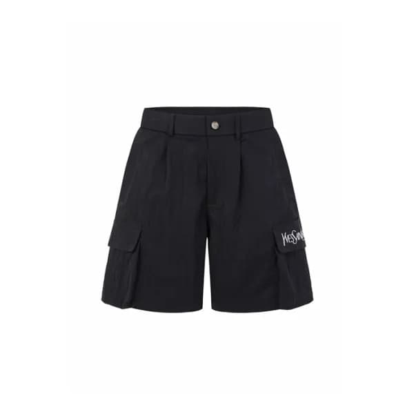 입생로랑 남성 캐쥬얼 쇼츠 - Saint laurent Mens Casual Shorts … - 1