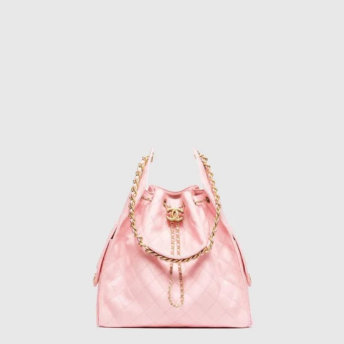 샤넬 여성 25 백 미디엄 - Chanel Womens 25 Bag Medium - chb16719x - 1