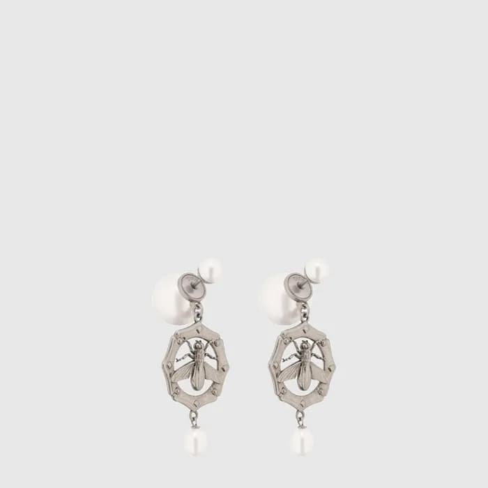 디올 여성 비 이어링 - Dior Womens Bee Earring - acc9441x - 1