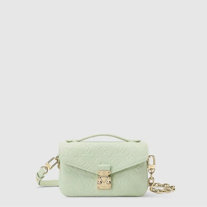 루이비통 여성 포쉐트 메티스 이스트 웨스트 M2A339 - Louis vuitton Womens Pochette Metis East West - lvb17269x - 1