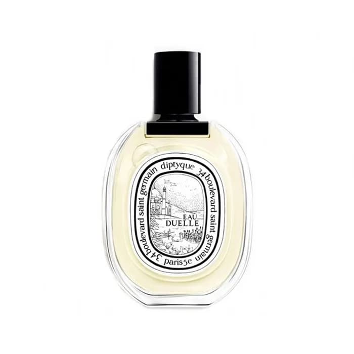 딥티크 오 듀엘르 오 드 뚜왈렛 100ml - Diptyque Eau Duelle Eau de Toilette - dip35x