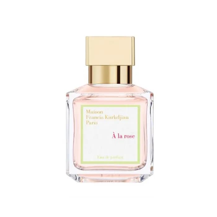 메종 프란시스 커정 아 라 로즈 오 드 퍼퓸 70ml - Maison Francis Kurkdjian à la Rose Eau de Parfum - map166x - 1
