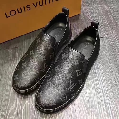 루이비통 2017 남성용 신발 LV483, ALW - 1