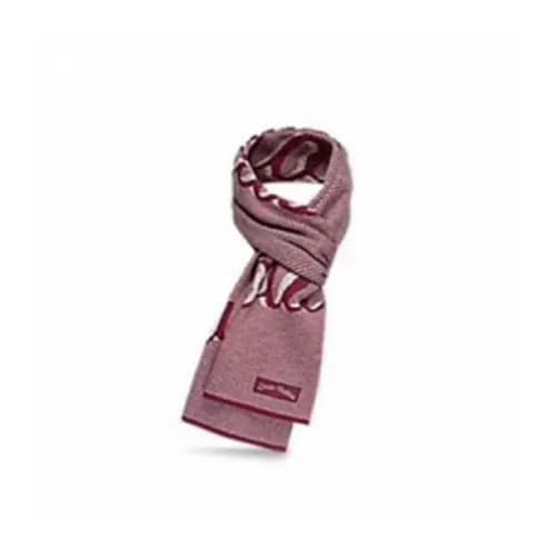 [루이비통] 울 손글씨 남여공용 스카프 lv0009w - Louis Vuitton Wool… - 1