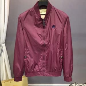 BURBERRY 2018 MENS WIND BREAKER JACKET - 버버리 남성 신상… - 1