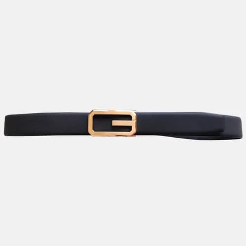 Gucci 2018 Mens Belt - 구찌 남성 벨트 GUC0046 (3.5CM) - 1
