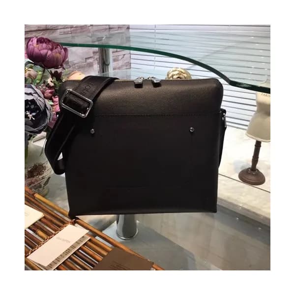 Louis Vitton Grigori Messenger Shoulder Bag,35cm -… - 1