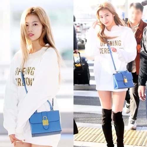 Louis Vuitton One Handle Shoulder Bag,20cm - 루이비통 … - 1