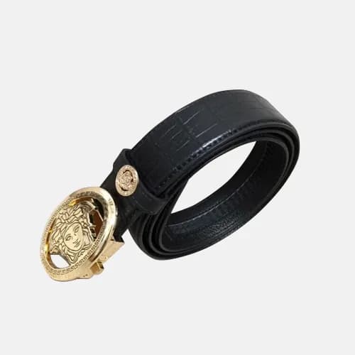 Versace 2019 Mens Palazzo Medusa Steel Automatic B… - 1