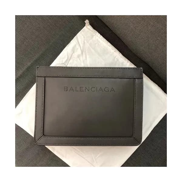 Balenciaga 2019 Leather Shoulder Cross Bag,26CM - … - 1