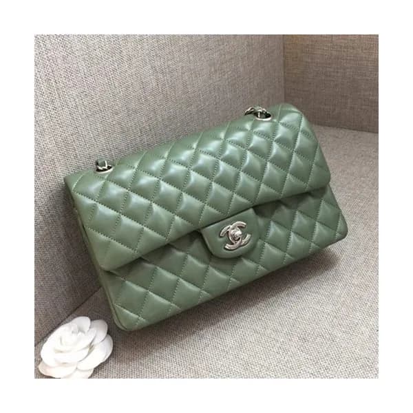 Chanel Women Chain Shoulder Bag 1112 ,25CM - 샤넬 여성… - 1