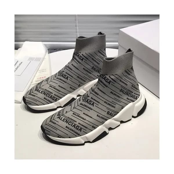 Balenciaga 2019 Mm / Wm Speed Runner - 발렌시아가 2019 … - 1