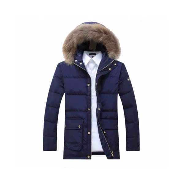 Burberry 2019 Mens Logo Down Padding - 버버리 2019 남성… - 1
