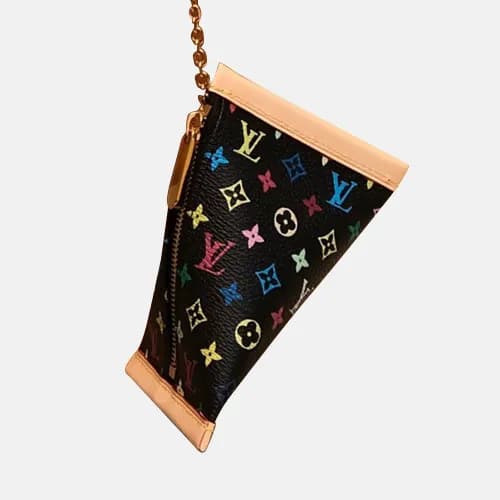 Louis Vuitton 2019 Womens Coin Purse ,M58029 - 루이… - 1
