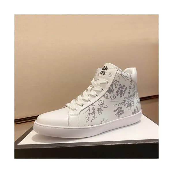 Gucci 2019 Mens Sneakers - 구찌 2019 남성용 스니커즈 GUCS05… - 1
