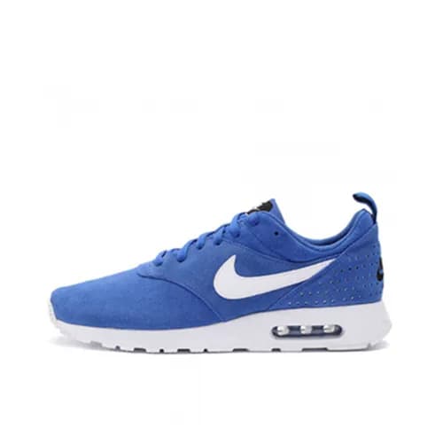 Nike 2019 Air Max Tavas Bule Running Shoes 802611 … - 1