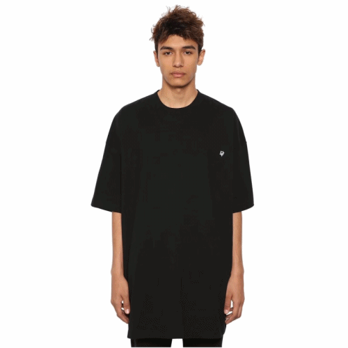 [베트멍]Vetements 2020 Mm/Wm Printing Logo Cotton Sho… - 1