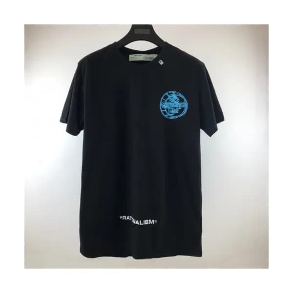 [오프화이트]Off-white 2020 Mm/Wm Printing Logo Crew - n… - 1
