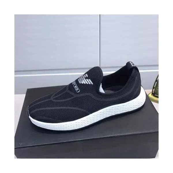 Armani 2020 Mens Sneakers - 알마니 2020 남성용 스니커즈 ARM… - 1