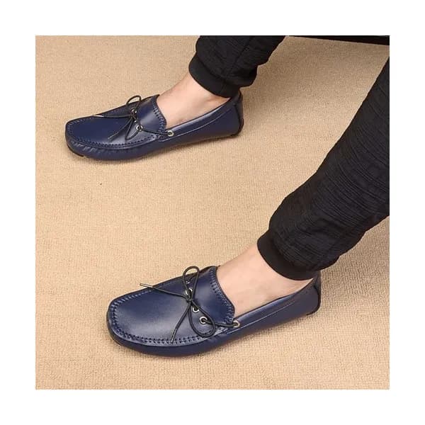 Ferragamo 2020 Mens Leather Loafer - 페라가모 2020 남성… - 1