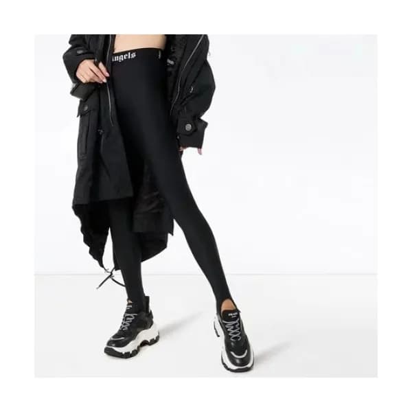 Palm Angels 2020 Mens Logo Training Pants - 팜 엔젤스 …