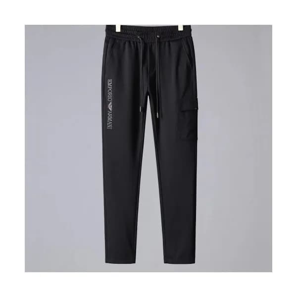 [알마니]Armani 2020 Mens Casual Pocket Cotton Pants -… - 1
