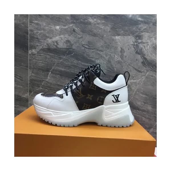 Louis Vuitton 2020 Mm / Wm Sneakers - 루이비통 2020 남여… - 1