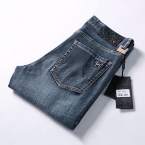 [토미]Tommy 2020 Mens Business Logo Denim Jeans - 토미…