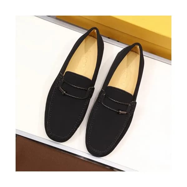 Tod's 2020 Mens Leather Loafer - 토즈 2020 남성용 레… - 1
