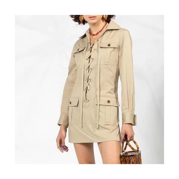 Bottega veneta Womens Basic One-pieces - 보테가베네타 여성… - 1