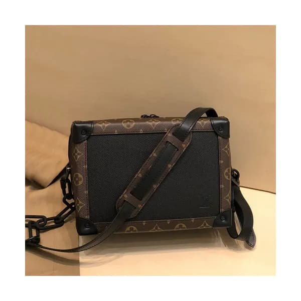 Louis Vuitton 2020 Soft Trunk Shoulder Bag,25cm - … - 1