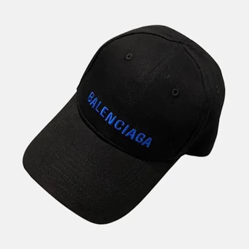 Balenciaga 2020 Mm / Wm Cap - 발렌시아가 2020 남여공용 모자 B… - 1