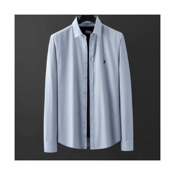[폴로]Polo 2020 Mens Business Cotton Shirts - 폴로 202… - 1