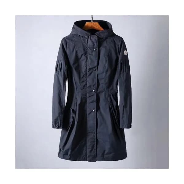 Moncler 2020 Womens Logo Casual Coats - 몽클레어 2020 … - 1