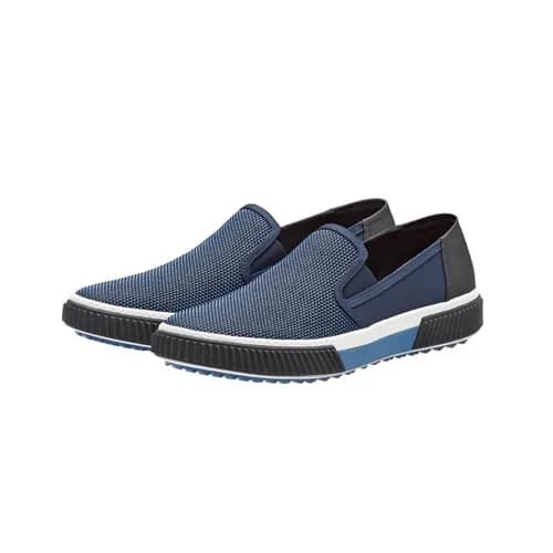 [매장판]Prada 2020 Mens Slip On - 프라다 2020 남성용 슬립온,PR… - 1