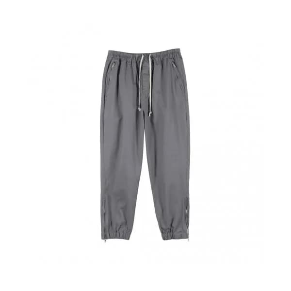 Fear of god Mens Logo Modern Casual Pants - 피어오브갓 … - 1