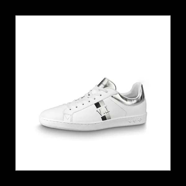 [매장판]Louis Vuitton 2020 Mens Leather Sneakers - 루… - 1