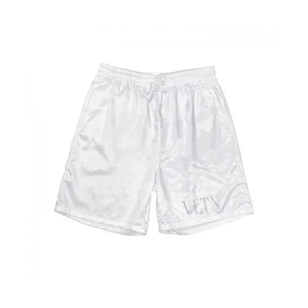 [발렌티노]Valentin0 2020 Mens Logo Casual Training Ha… - 1
