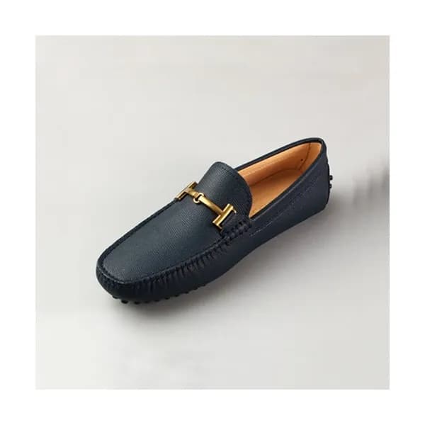 [업신상]Tod's 2020 Mens Leather Loafer - 토즈 2020 … - 1